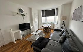 Cosy Cambridge Centre Flat